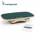 Lemquvani™ BalanceCore Standing Board