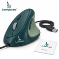 Lemquvani™ FlexGrip Vertical Mouse